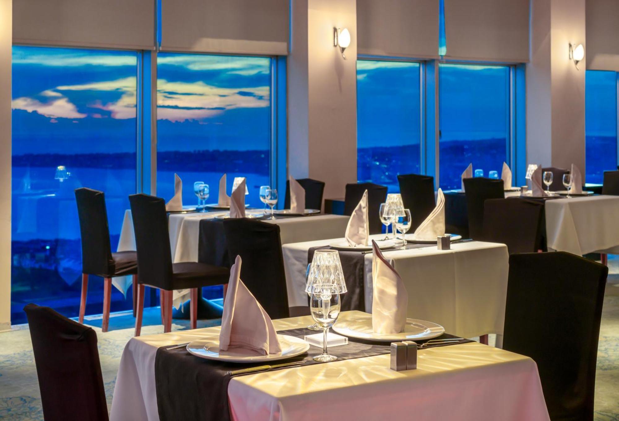 Kaya Istanbul Fair & Convention Hotel Ngoại thất bức ảnh