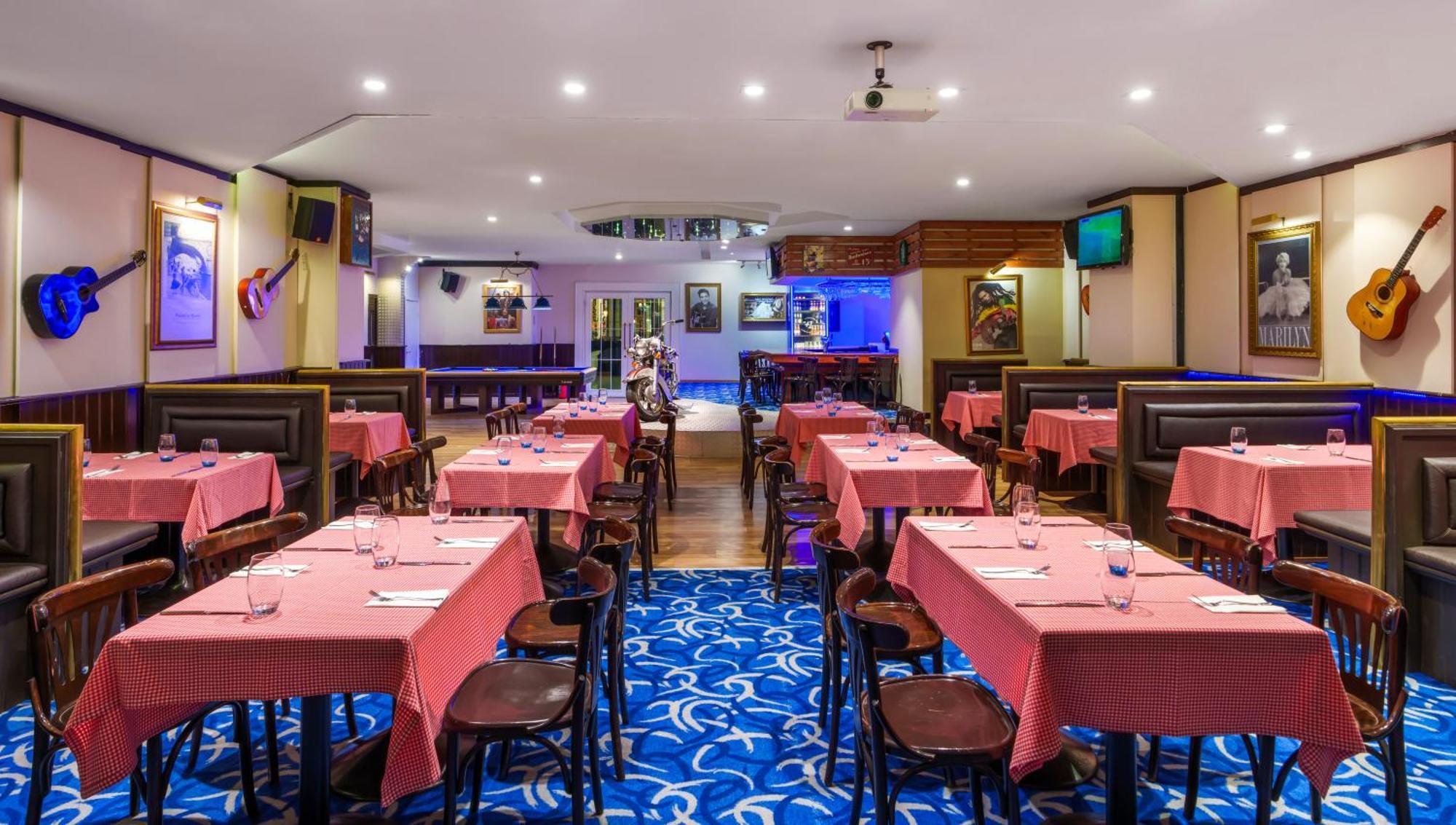 Kaya Istanbul Fair & Convention Hotel Ngoại thất bức ảnh