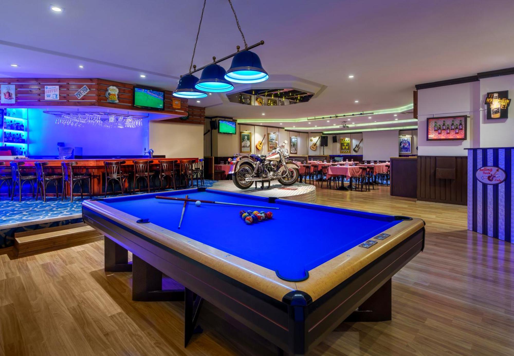 Kaya Istanbul Fair & Convention Hotel Ngoại thất bức ảnh