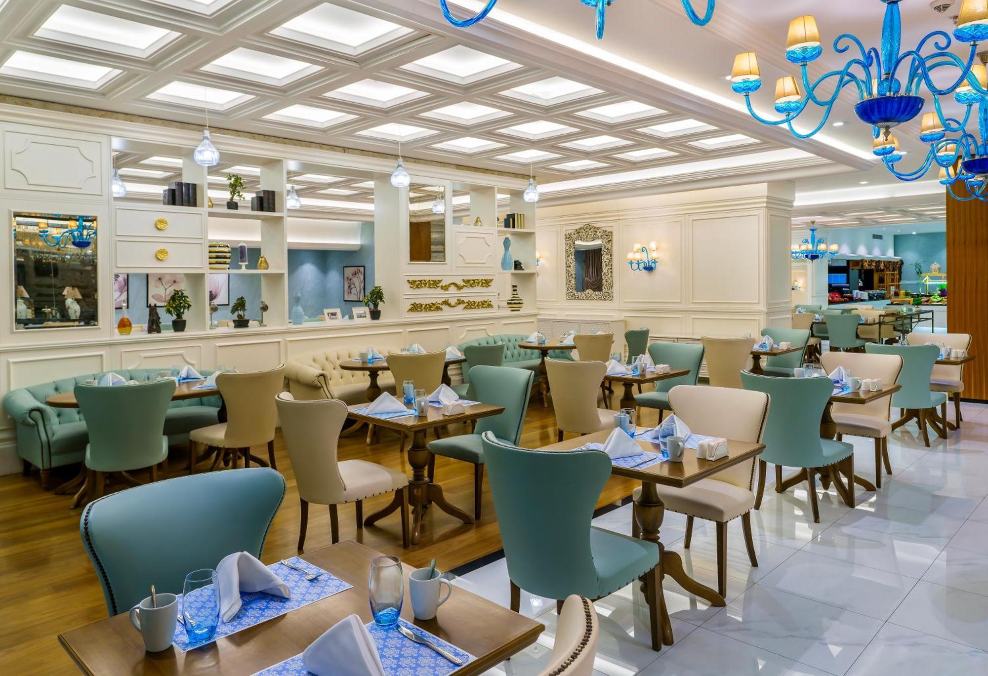 Kaya Istanbul Fair & Convention Hotel Ngoại thất bức ảnh