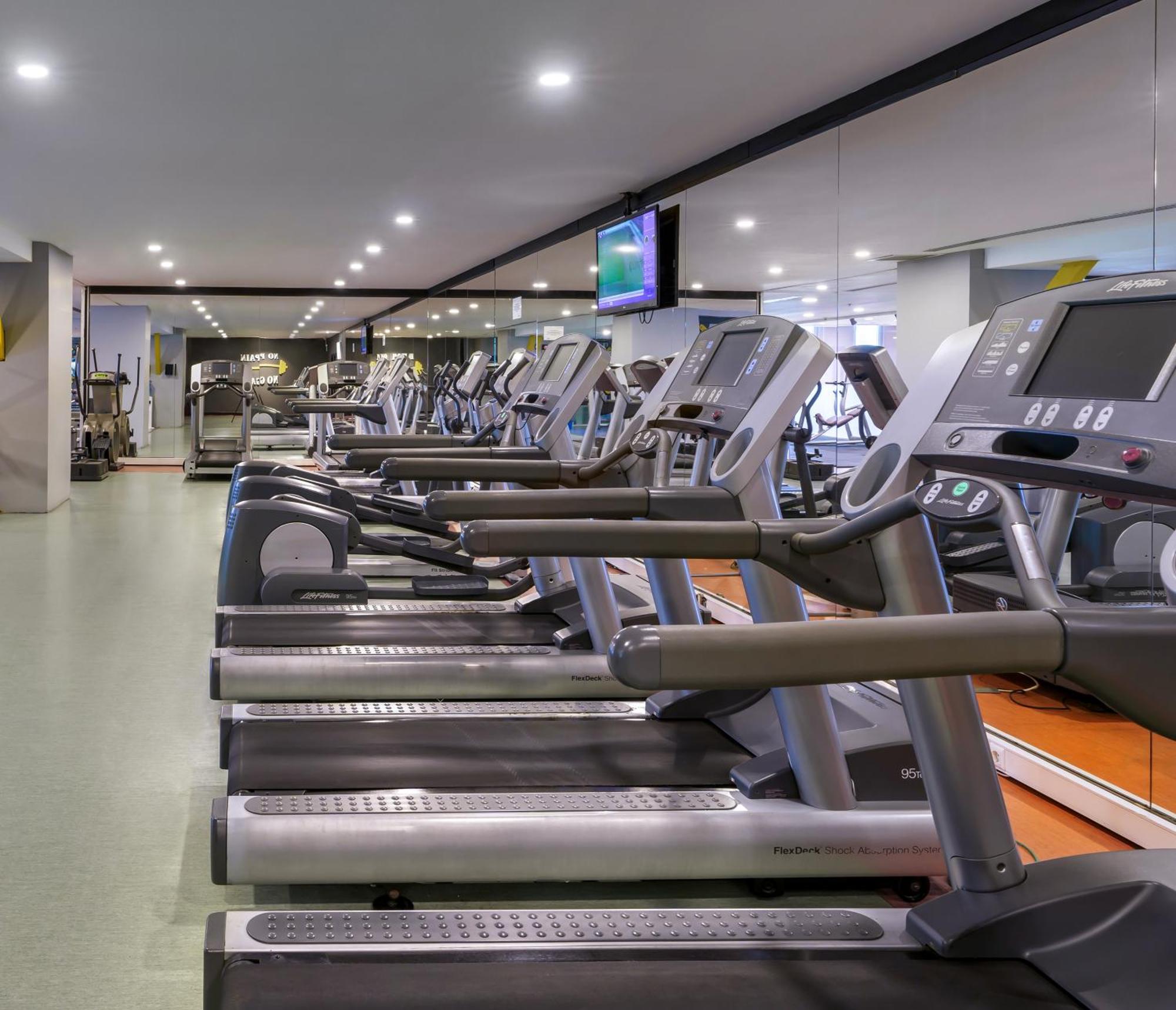 Kaya Istanbul Fair & Convention Hotel Ngoại thất bức ảnh